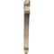 Ekena Millwork Legacy Craftsman Rough Sawn Bracket, Douglas Fir, 4"W x 40"D x 44"H BKT04X40X44LEC04RDF - alternate 2